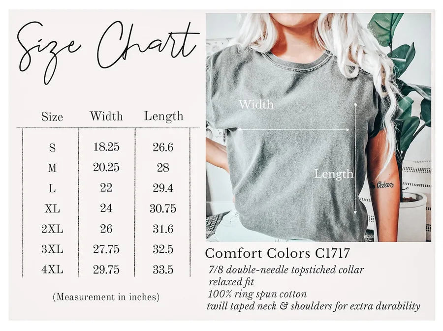 Crawfish Coquette Shirt