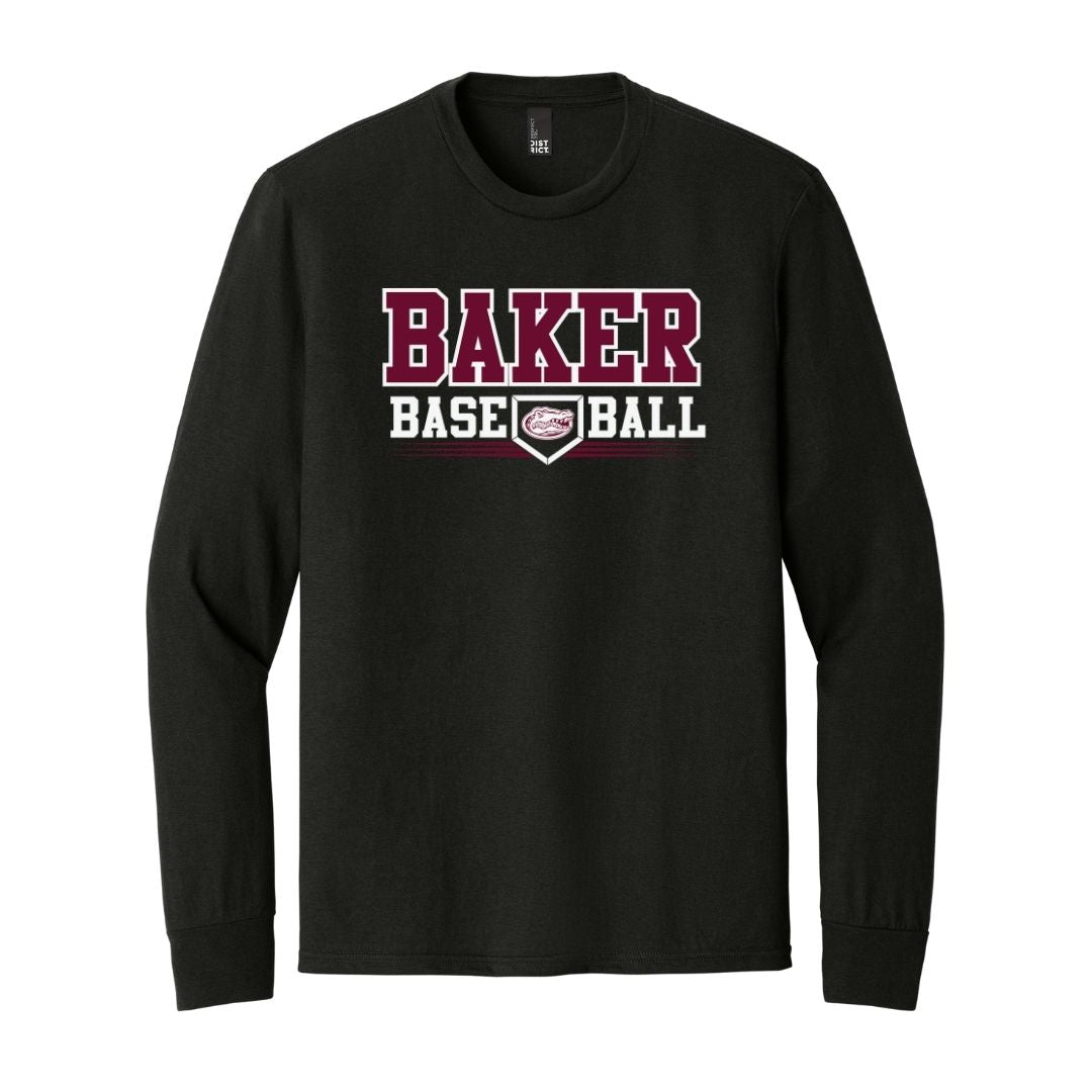 Adult & Youth Baker Gators Baseball