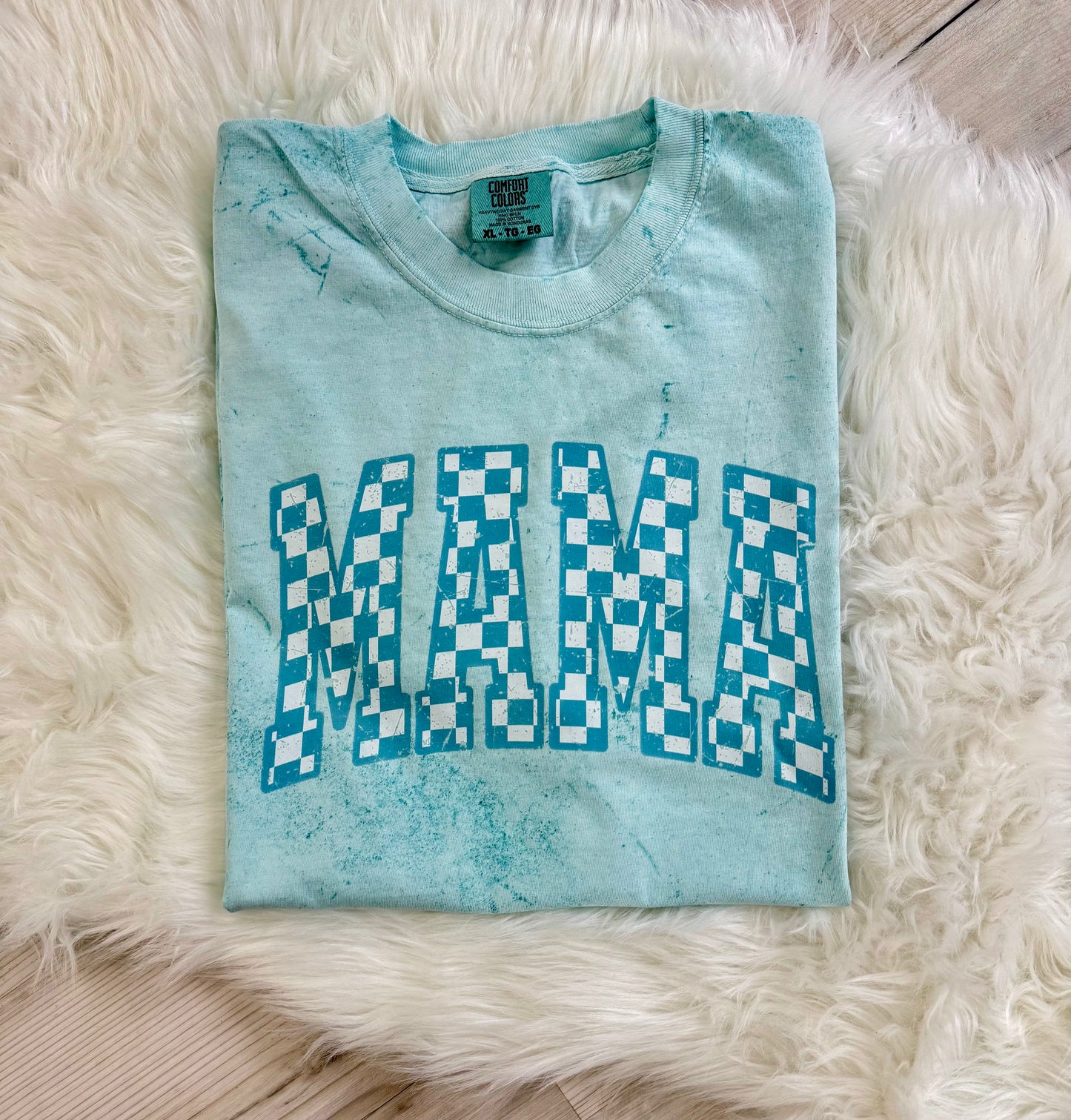 Mama Color Blast