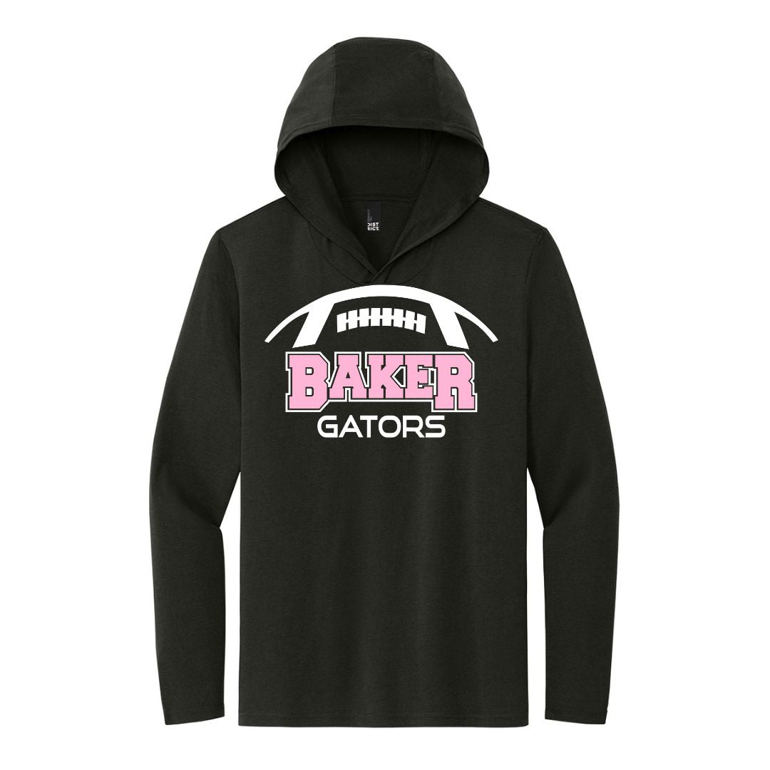 Adult & Youth Pink Baker Pink Out Shirts