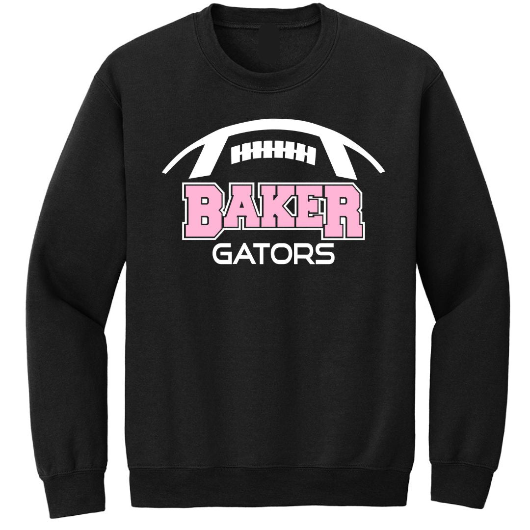 Adult & Youth Pink Baker Pink Out Shirts