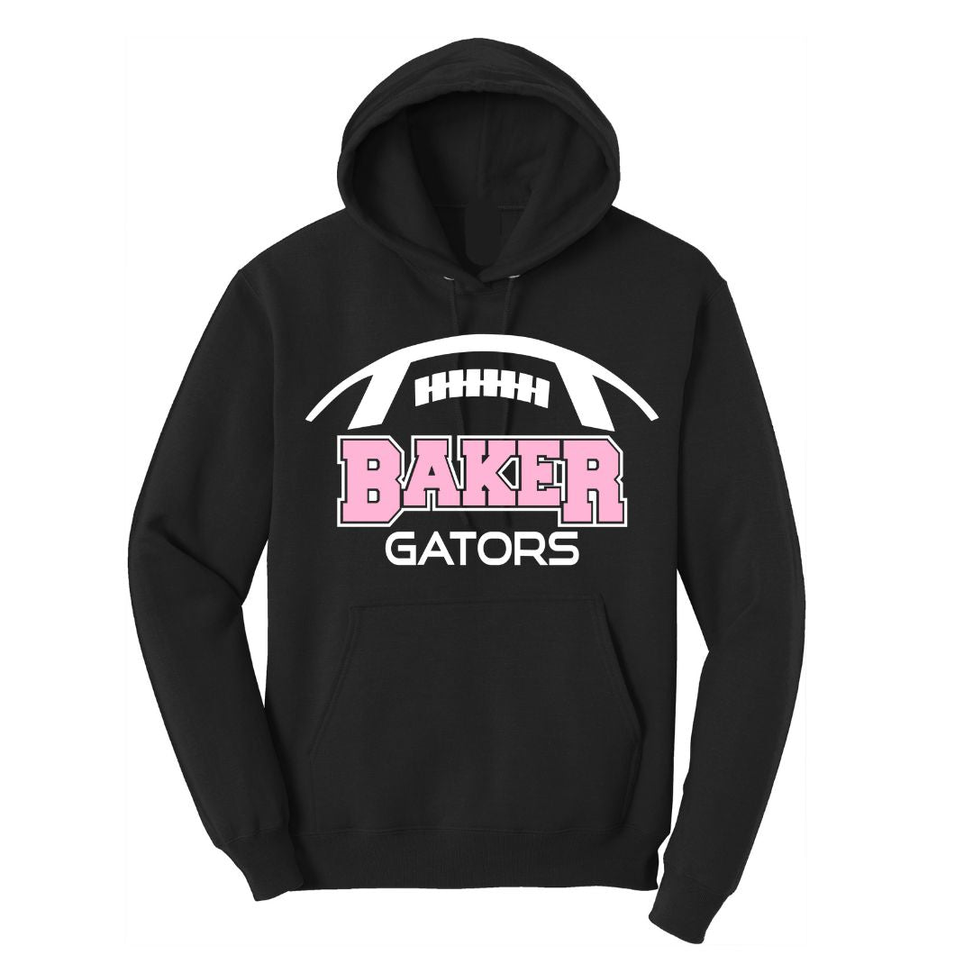 Adult & Youth Pink Baker Pink Out Shirts