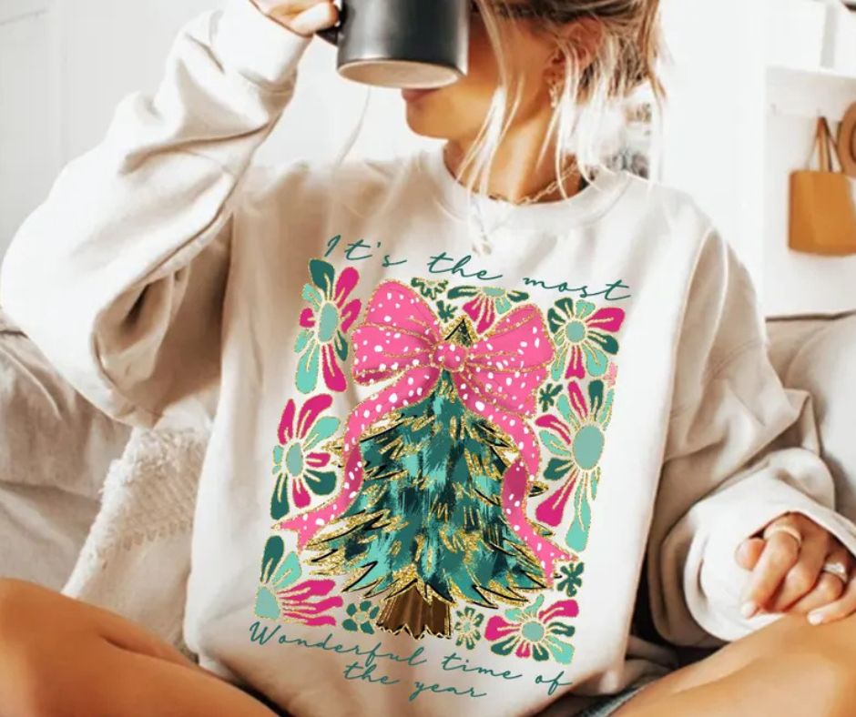 The Most Wonderful Time of the Year Shirt