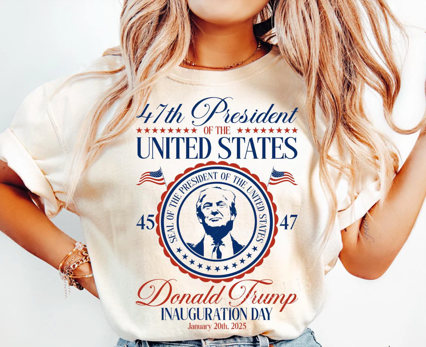 Inauguration 2025