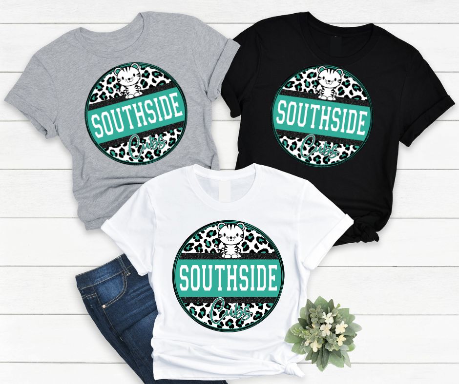 Southside Circle Shirt