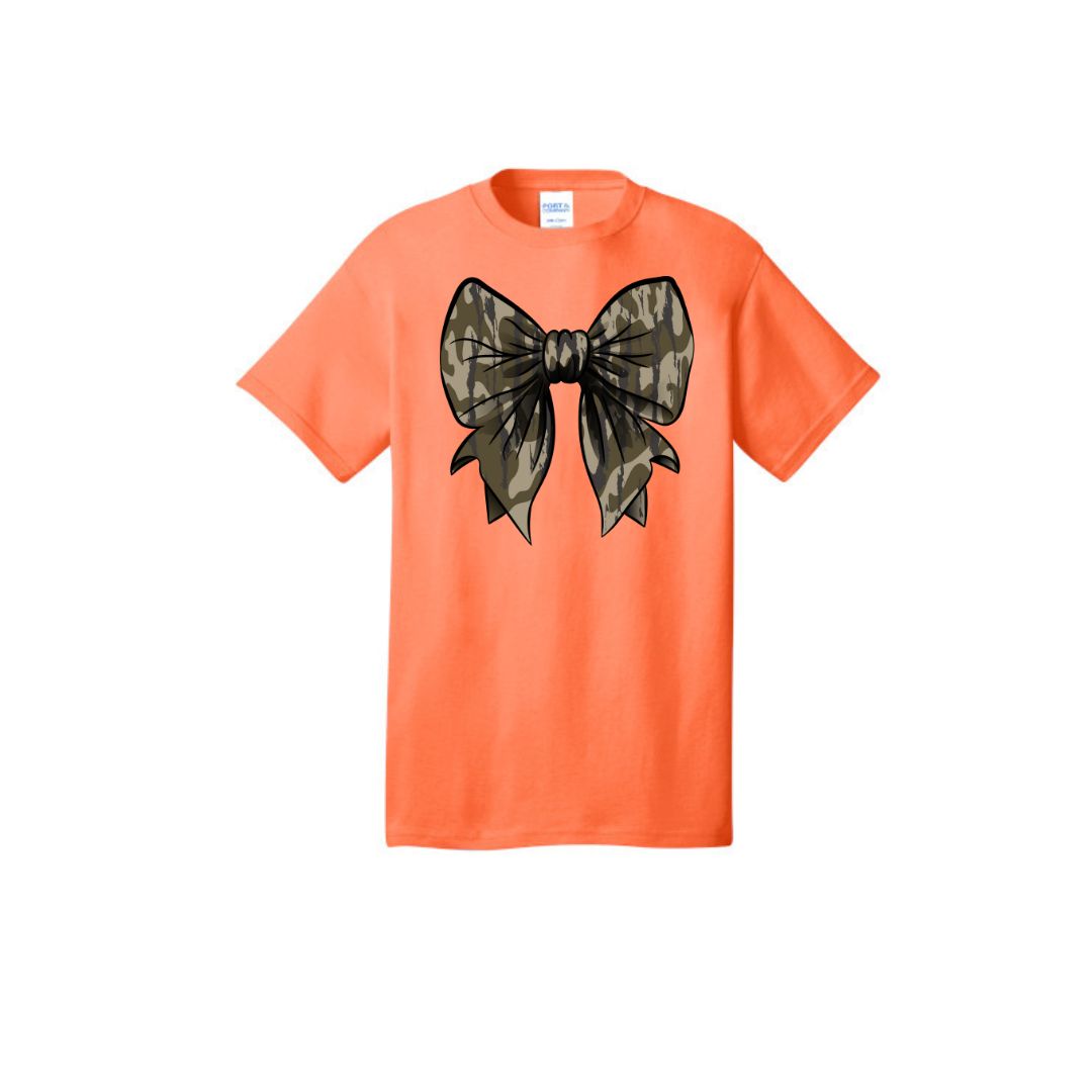 Youth Bottomland Bow Shirt