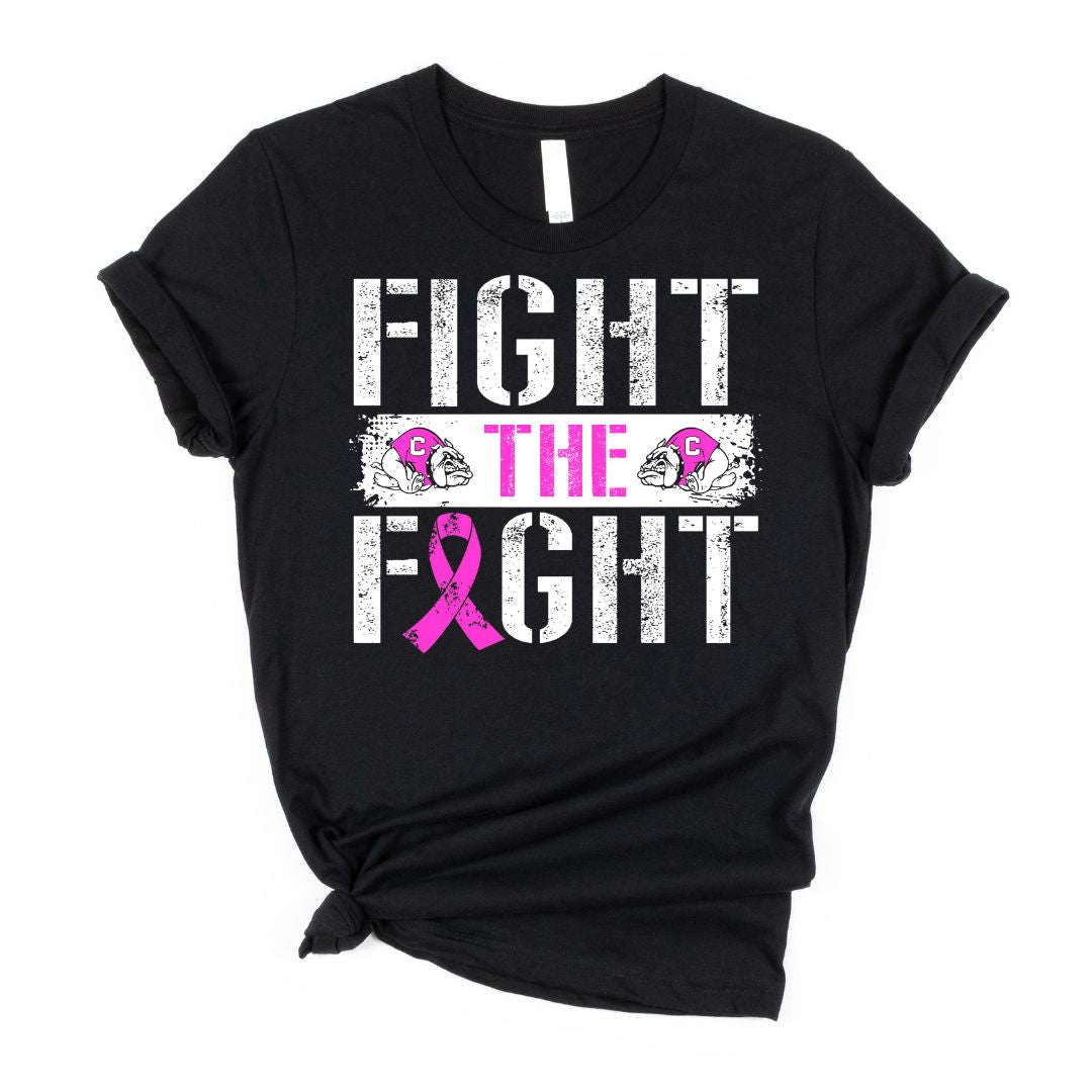 CHS Fight The Fight Shirt