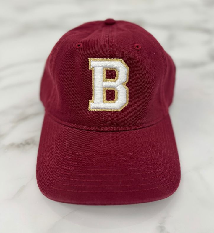 Baker 3D Hat