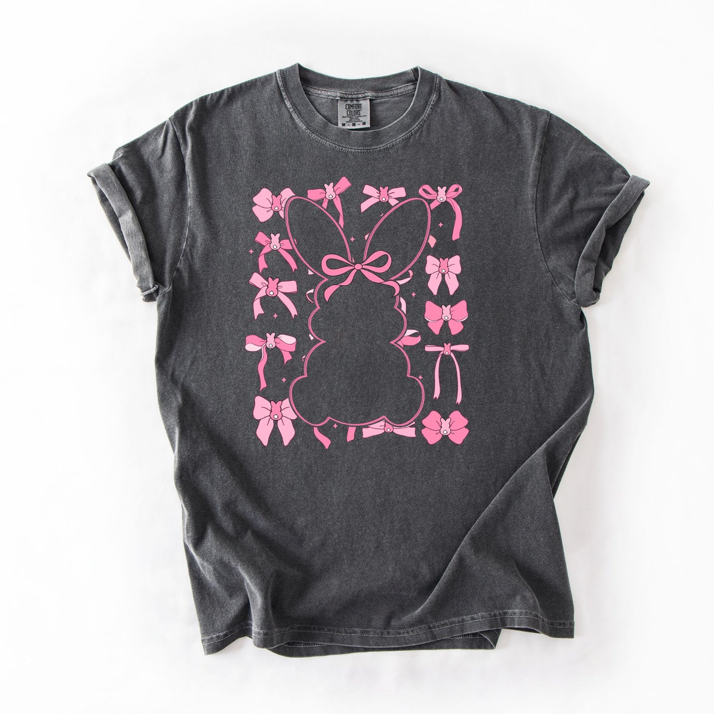 Bunny Bow Shirt