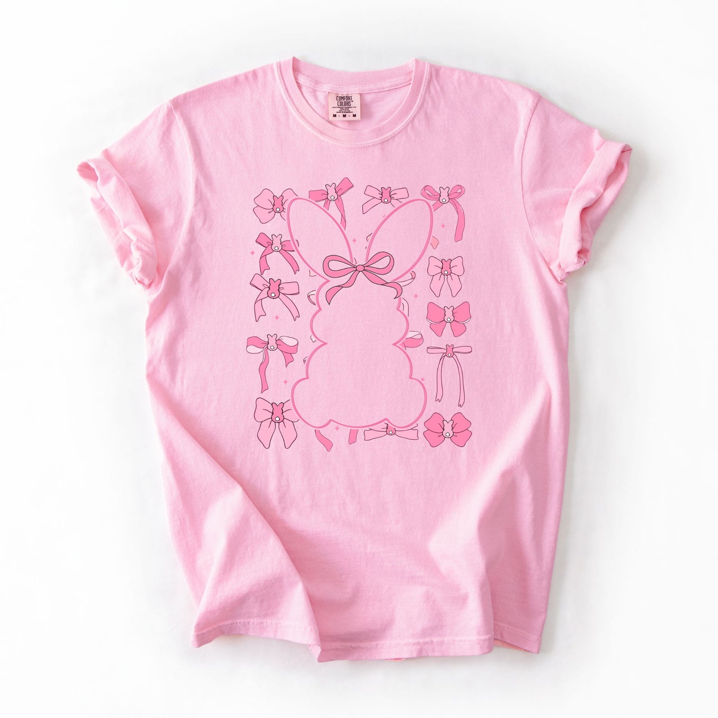 Bunny Bow Shirt