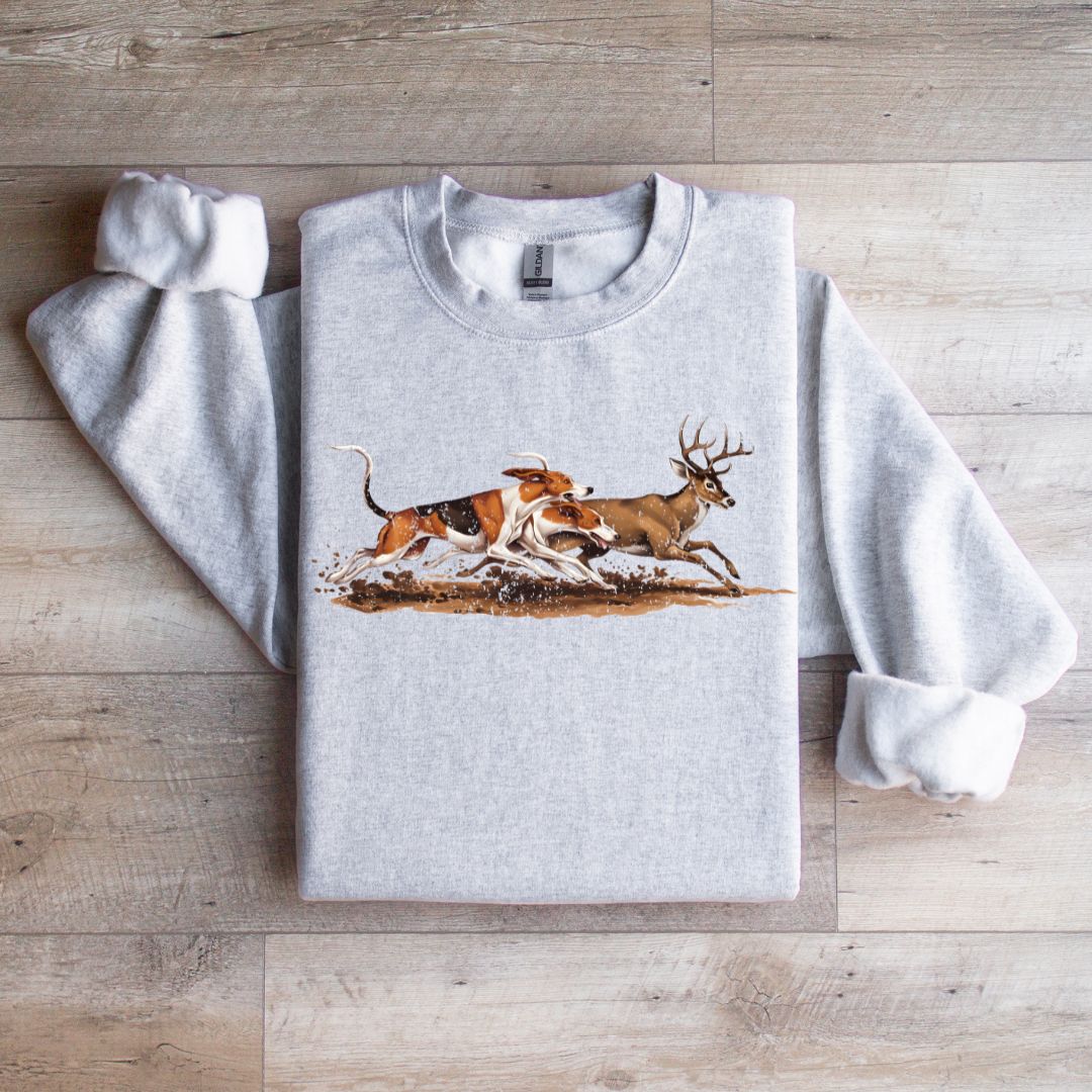 Youth Dog Hunting Shirt