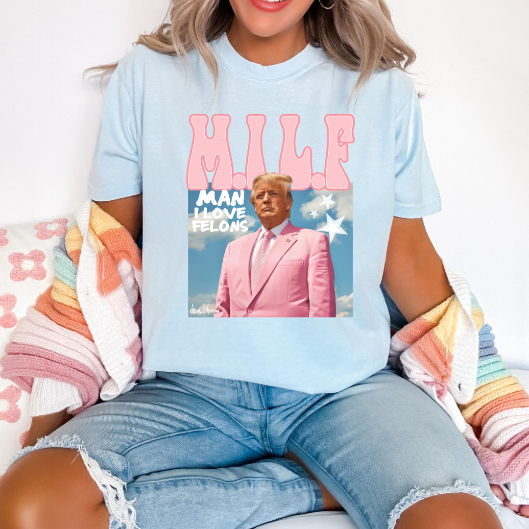 MILF Shirt