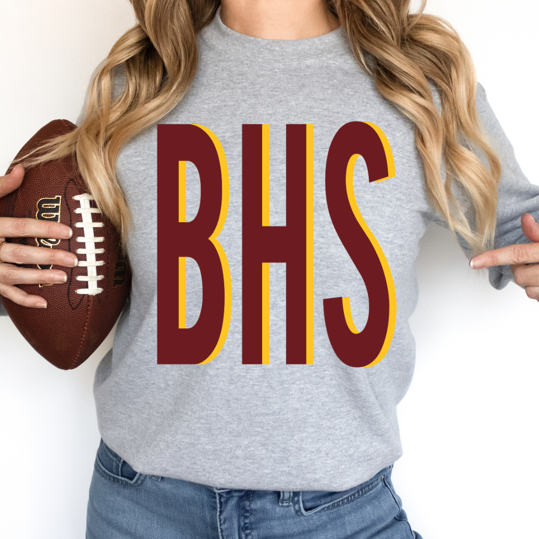 Preppy School Pride