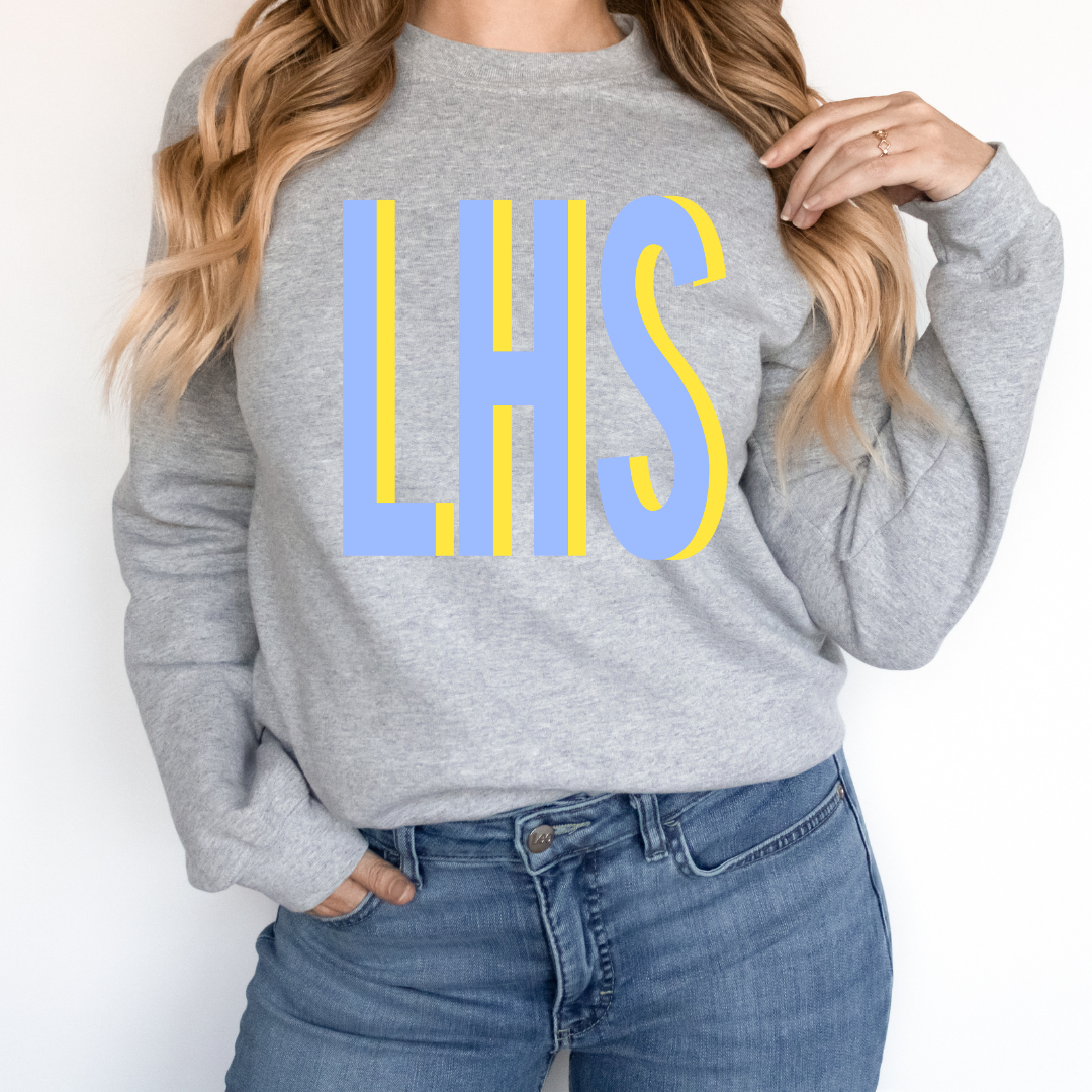 Preppy School Pride
