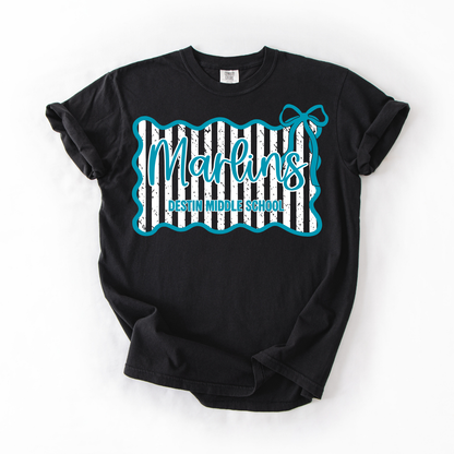 Framed School Shirts Youth + Adults