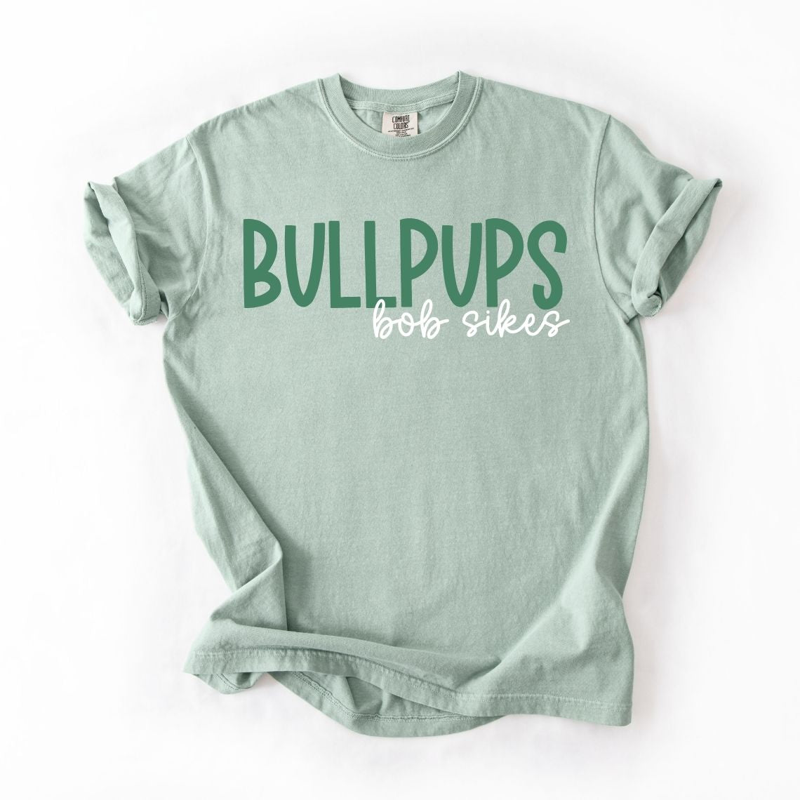Local Mascot / School Shirts Youth + Adults