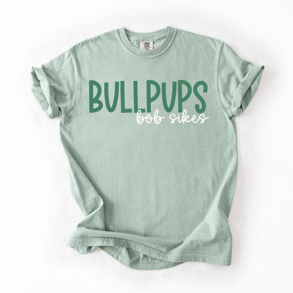Local Mascot / School Shirts Youth + Adults