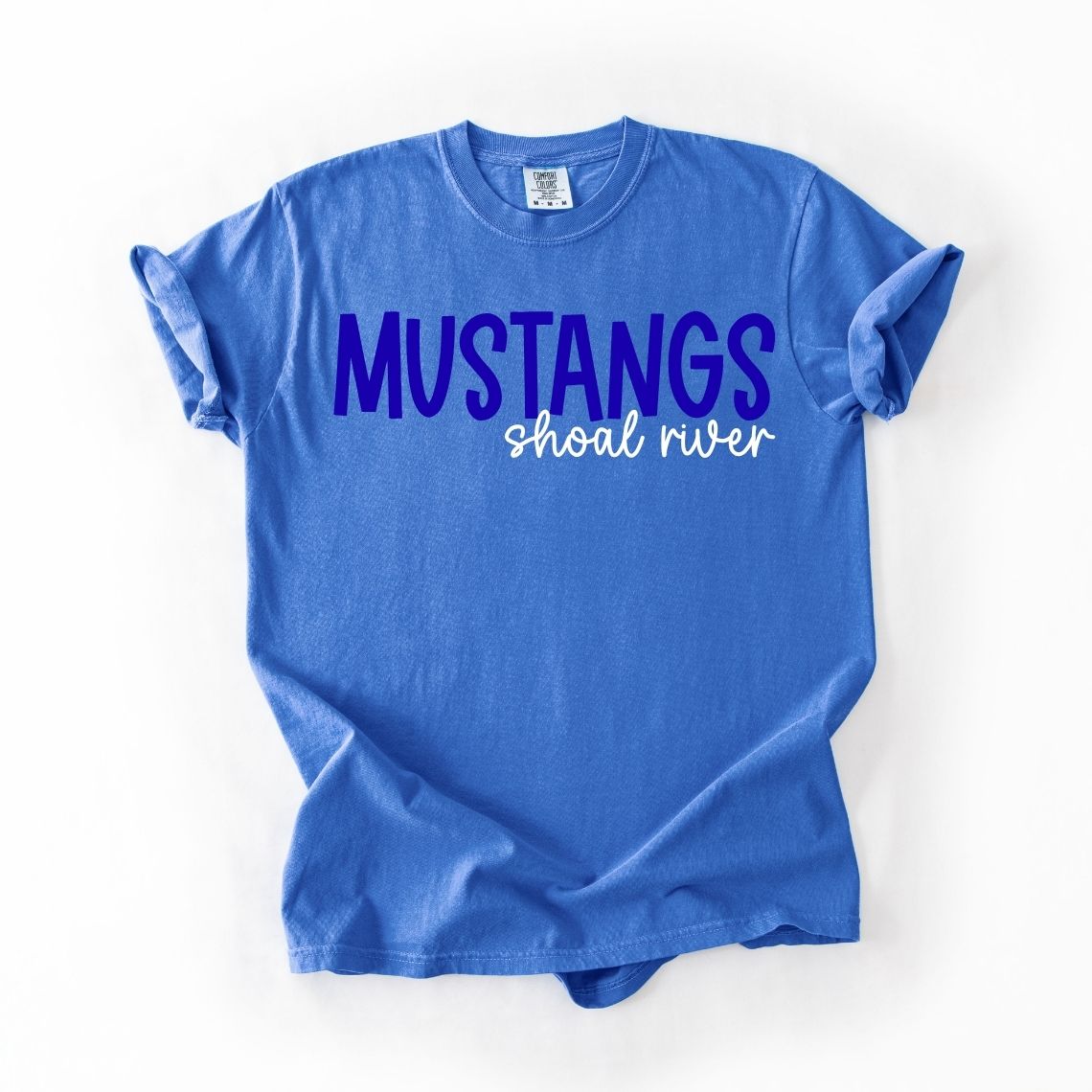 Local Mascot / School Shirts Youth + Adults