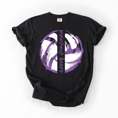 Local School Volleyball Shirts Adult + Youth