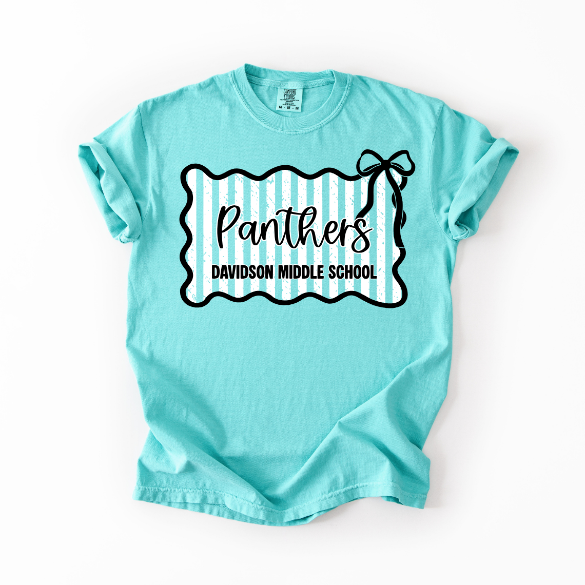 Framed School Shirts Youth + Adults