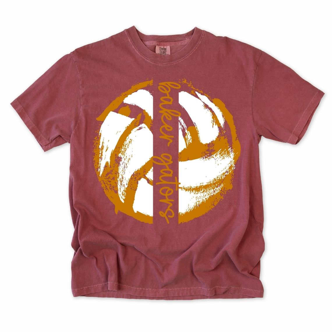 Local School Volleyball Shirts Adult + Youth