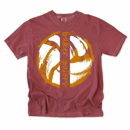 Local School Volleyball Shirts Adult + Youth