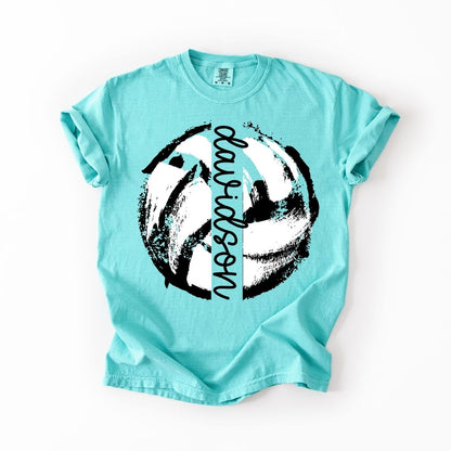 Local School Volleyball Shirts Adult + Youth
