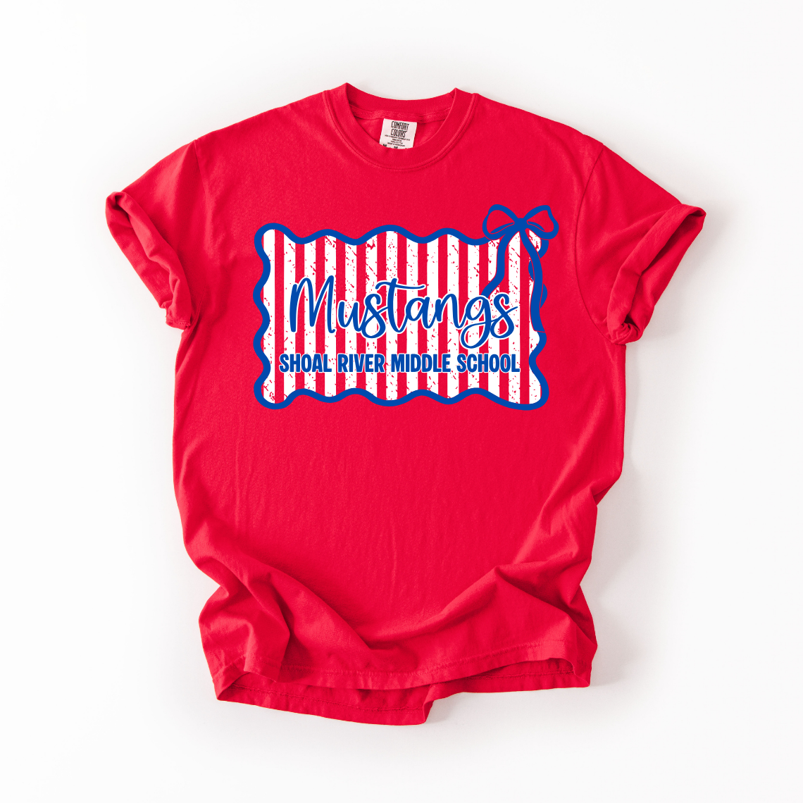 Framed School Shirts Youth + Adults