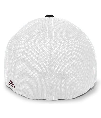 Torn Baker Gators Hat