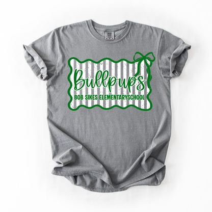 Framed School Shirts Youth + Adults