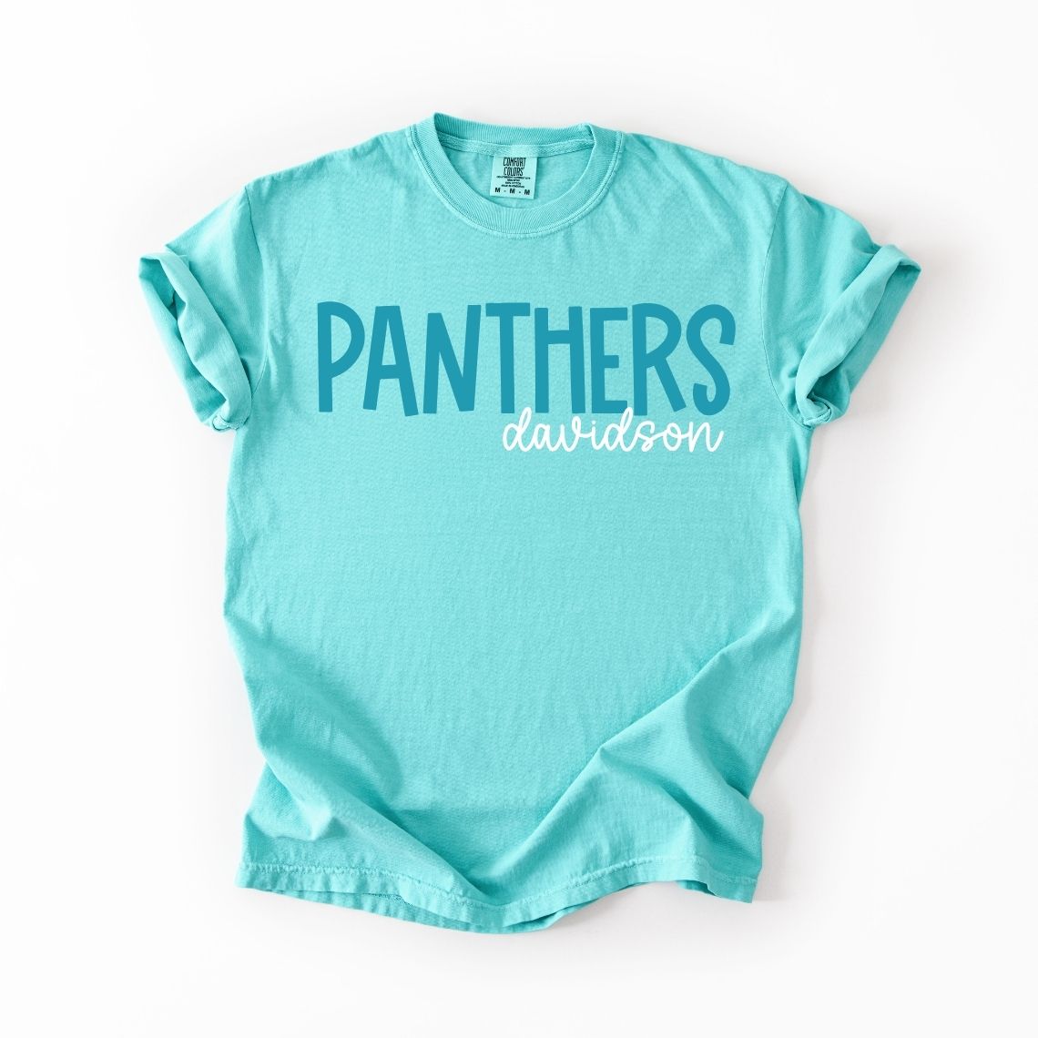 Local Mascot / School Shirts Youth + Adults