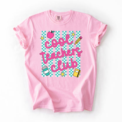 Cool Teachers Club