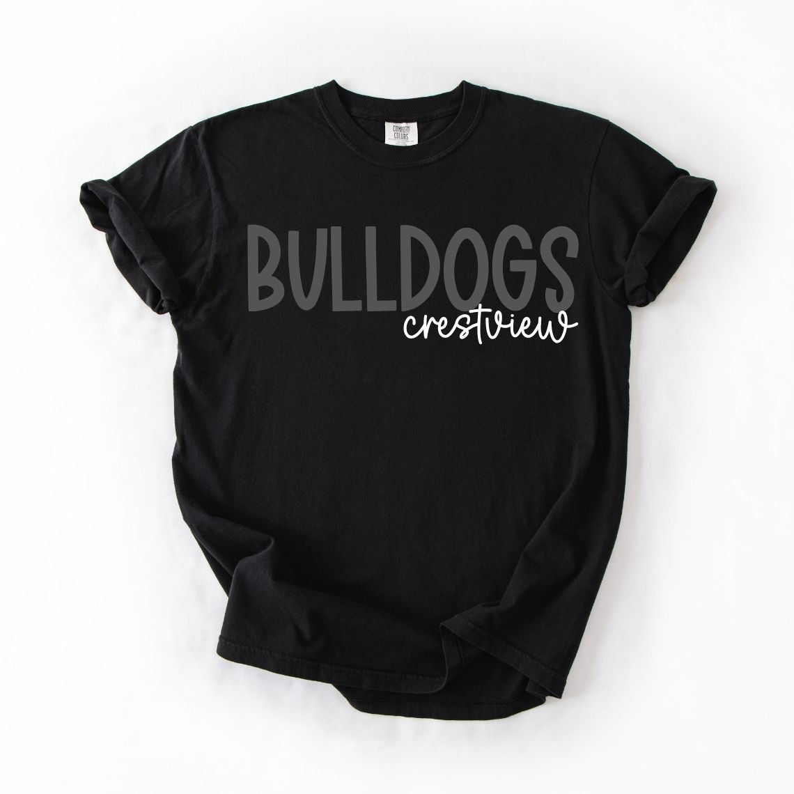 Local Mascot / School Shirts Youth + Adults
