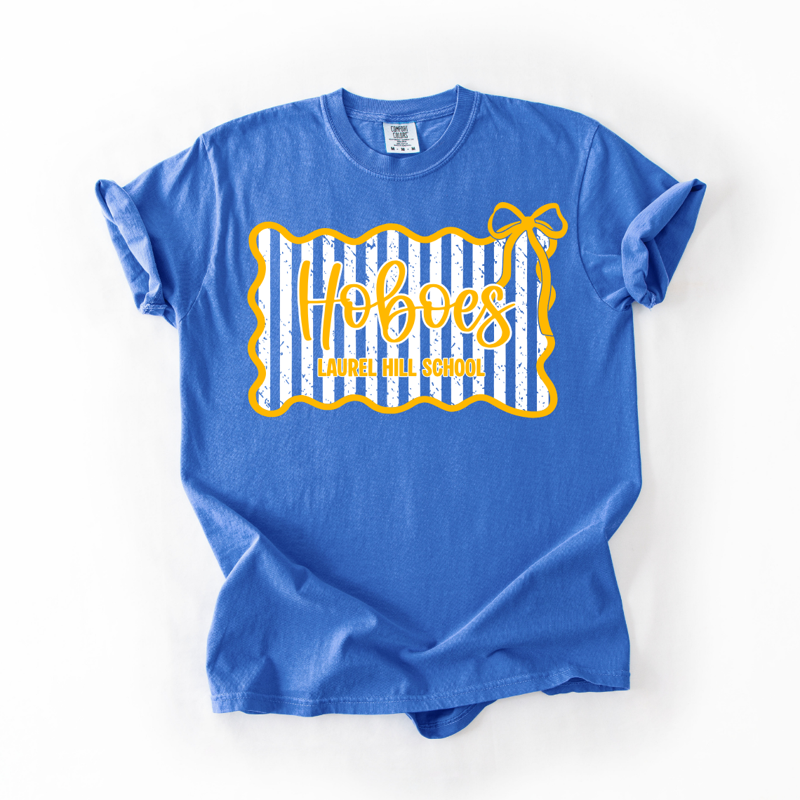 Framed School Shirts Youth + Adults