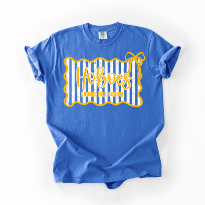 Framed School Shirts Youth + Adults