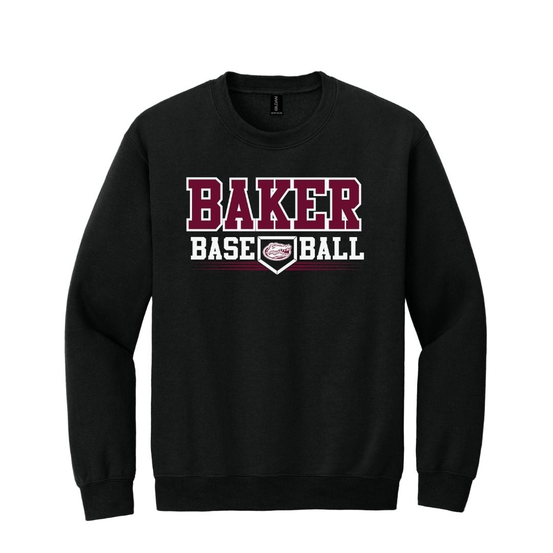 Adult & Youth Baker Gators Baseball