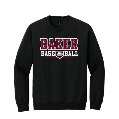 Adult & Youth Baker Gators Baseball
