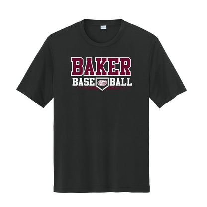 Adult & Youth Baker Gators Baseball
