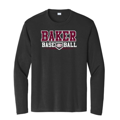 Adult & Youth Baker Gators Baseball