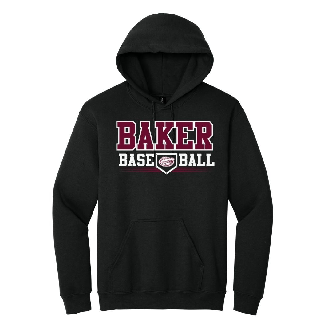 Adult & Youth Baker Gators Baseball