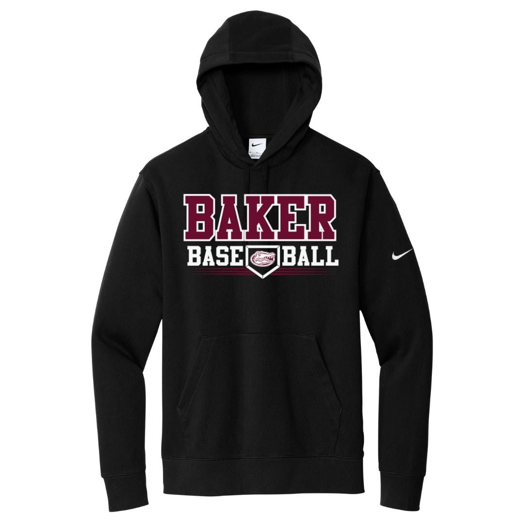 Adult & Youth Baker Gators Baseball