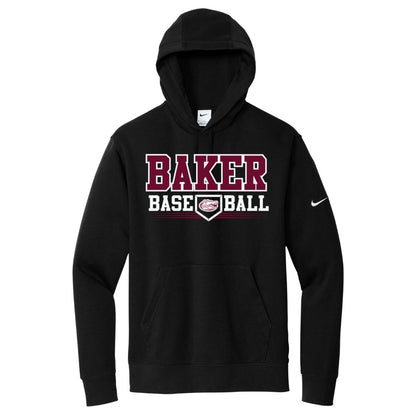 Adult & Youth Baker Gators Baseball