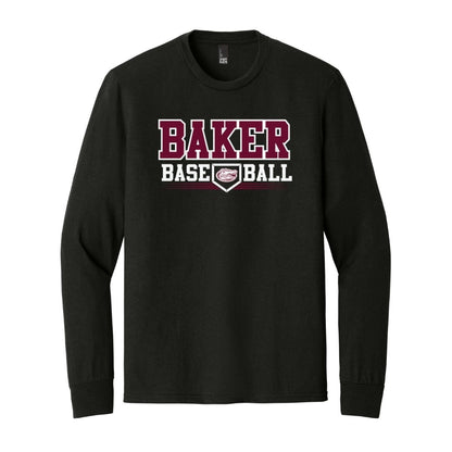 Adult & Youth Baker Gators Baseball