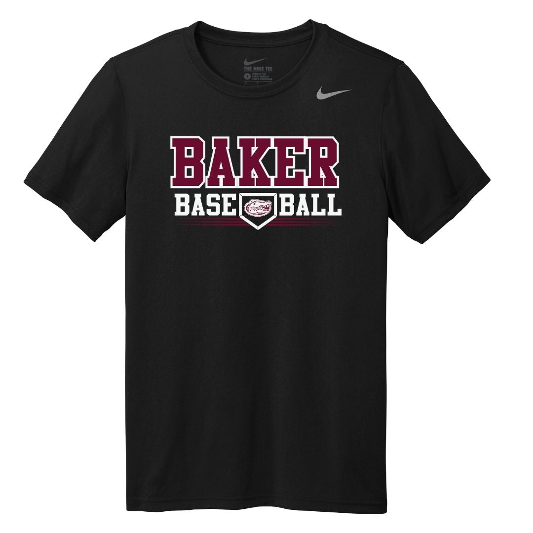 Adult & Youth Baker Gators Baseball