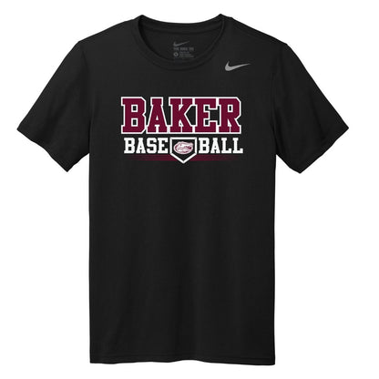 Adult & Youth Baker Gators Baseball