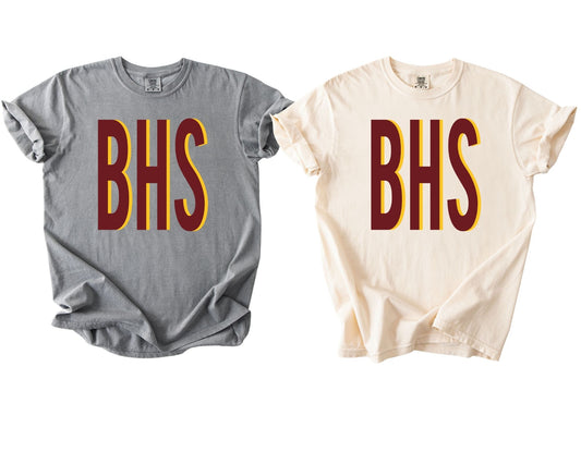 Oversized BHS Shirt