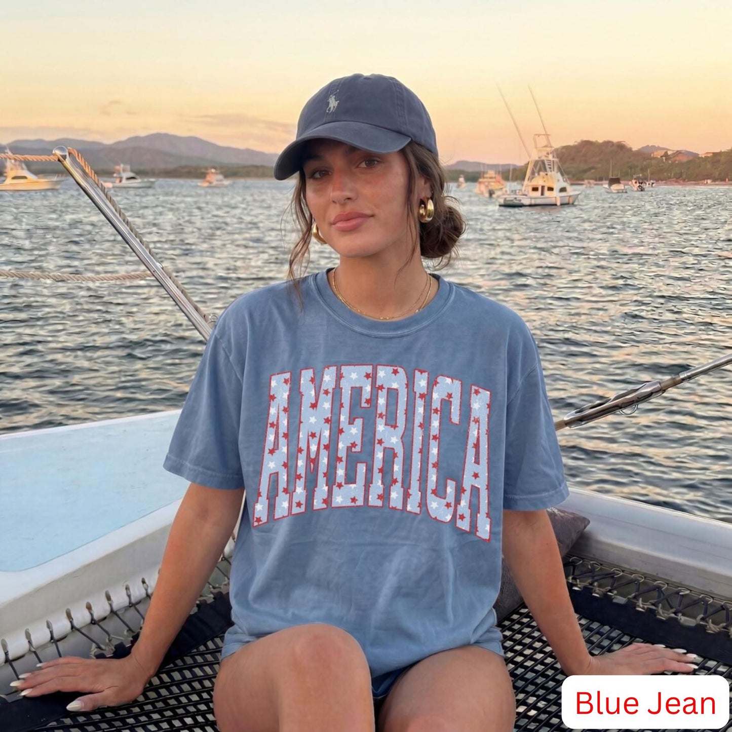 America Shirt
