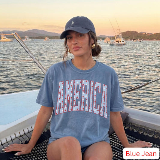 America Shirt