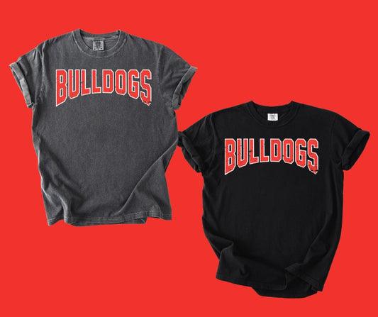 Bulldogs Shirt