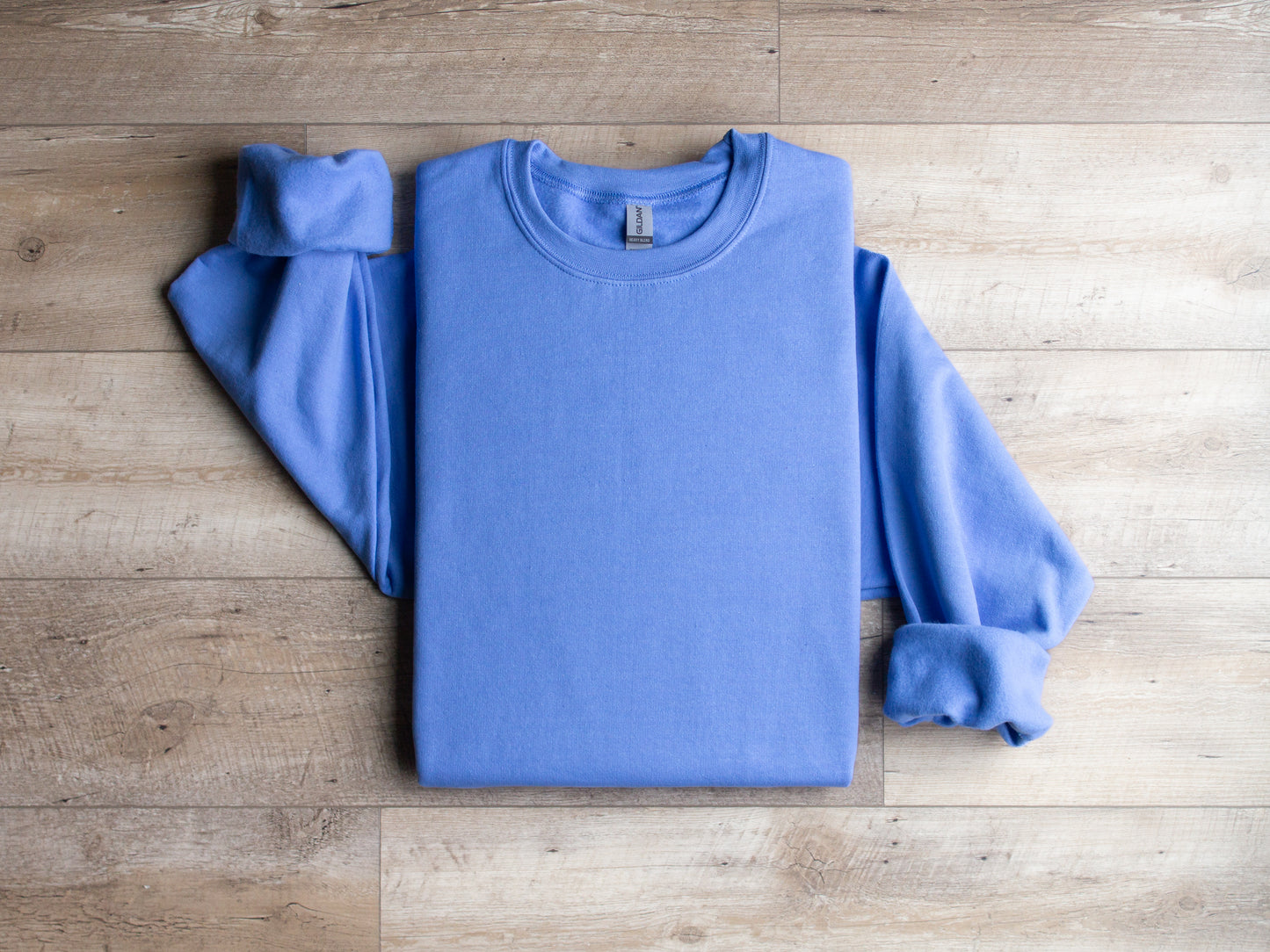 Custom Baseball or Softball Mom Crewneck